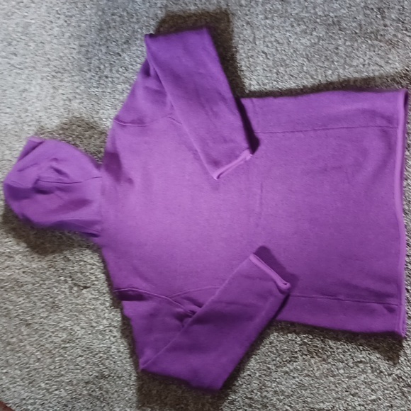 Trimountain Hooded Pullover~Ely Minnesota~Medium~NWT - Picture 6 of 8